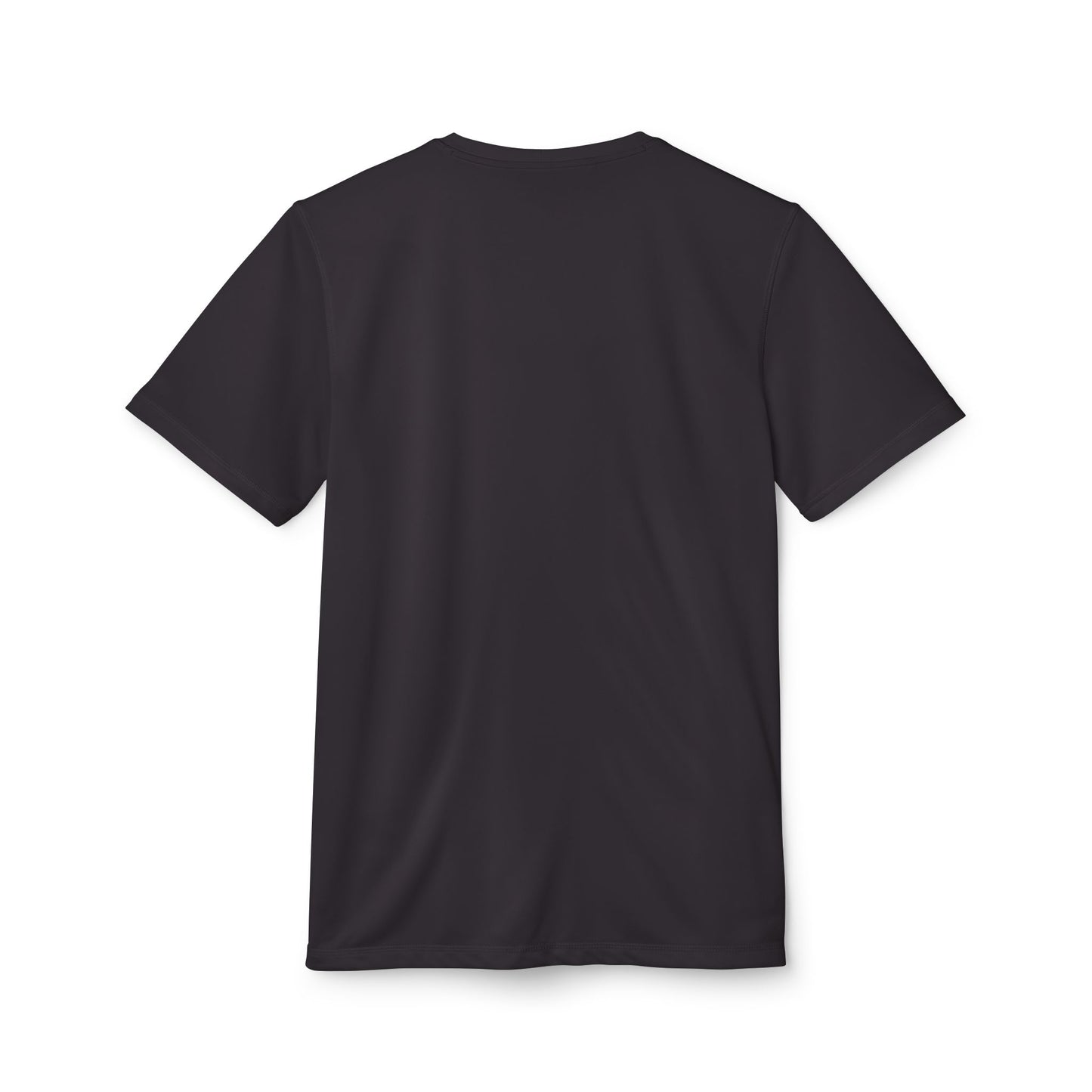 Adidas Sport T-Shirt | Minimal Logo Athletic Tee UPF 50+