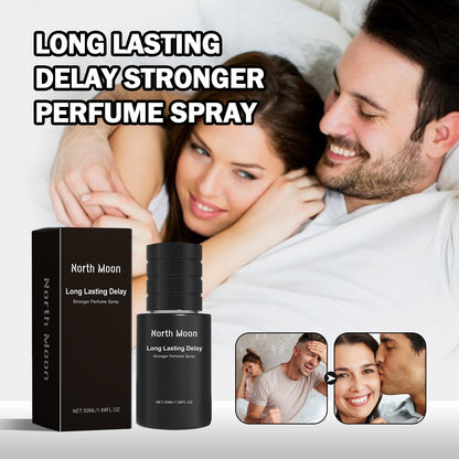 Men's Natural Niche Fragrance 50ml | Eau de Parfum
