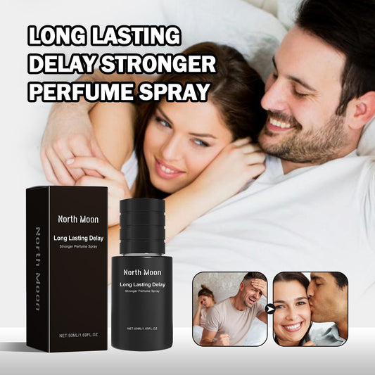 Men's Natural Niche Fragrance 50ml | Eau de Parfum