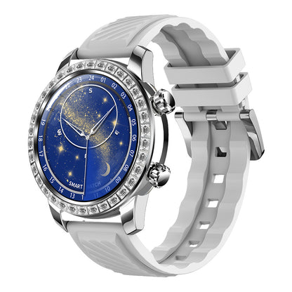 Z83 Max Smartwatch – Bluetooth Calling, Heart Rate, Blood Oxygen, 14-Day Battery