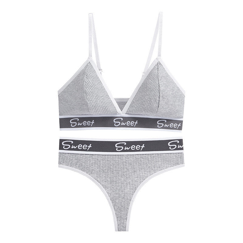 Women's Full Cup Sports Bra | Nylon Fitness & Yoga Bra