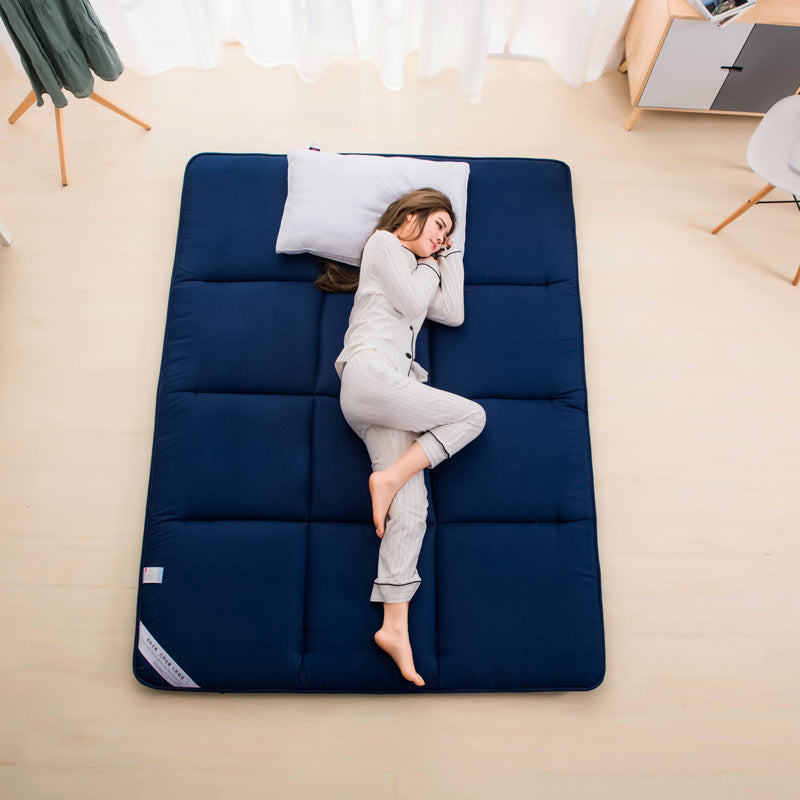 Tatami Foldable Sponge Floor Mattress | 3 Colours & 4 Sizes