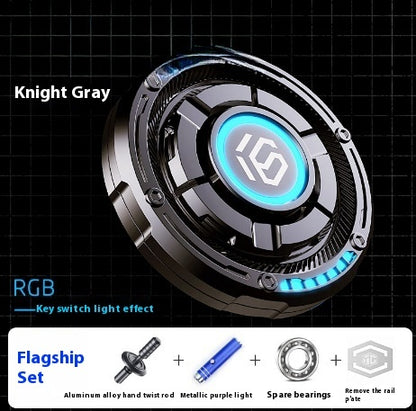 Precision Metal Gyroscope | Express & Ultimate Edition