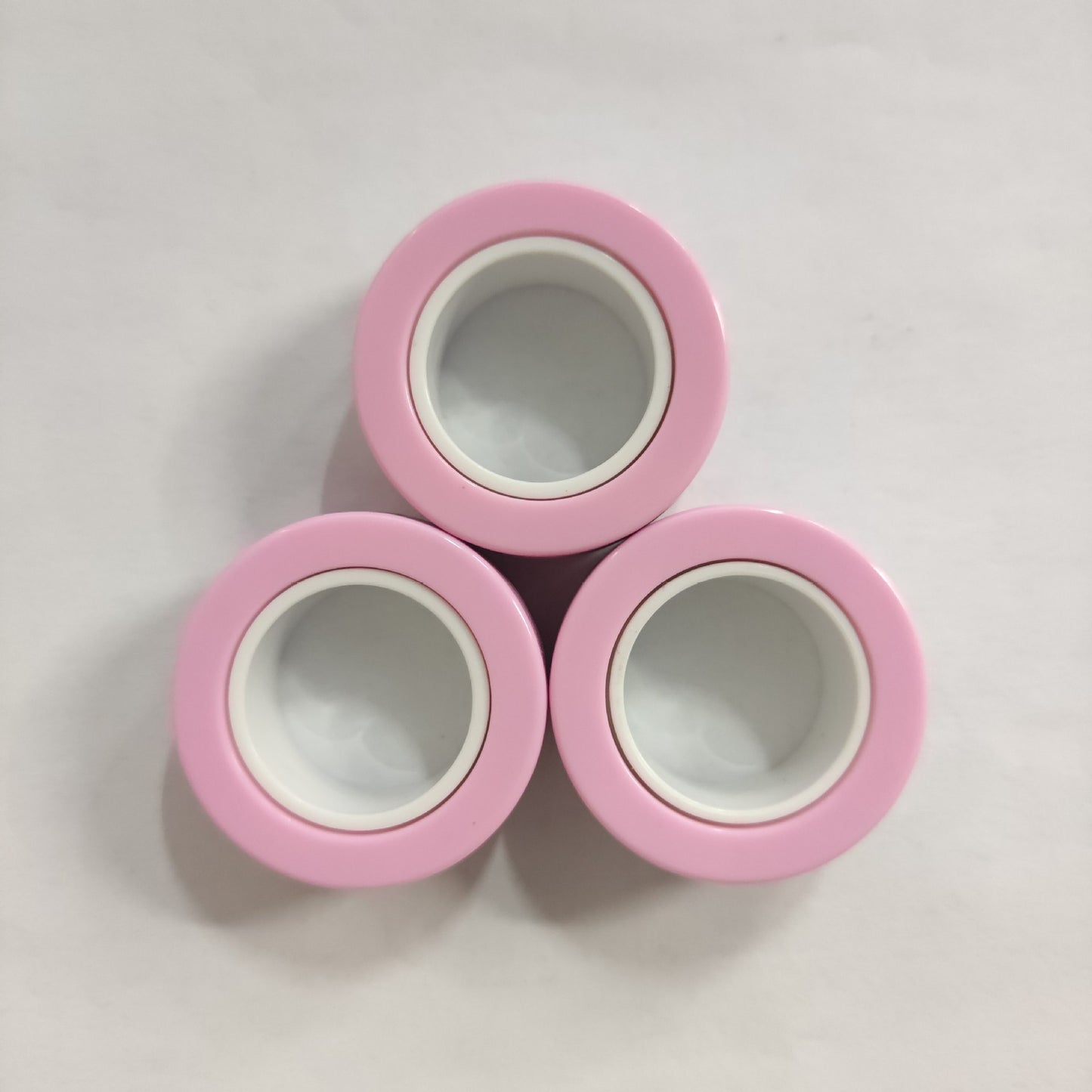 Magnetic Bracelet Fingertip Spinning Top | Decompression Fidget Toy