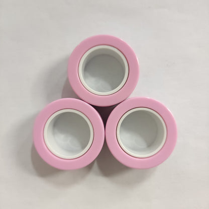 Magnetic Bracelet Fingertip Spinning Top | Decompression Fidget Toy