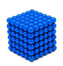 5mm Neodymium Magnetic Balls 216-Piece Fidget Set - JParker Collections