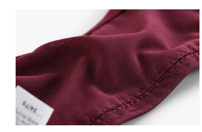 Women's Non-Wired Soft Cotton Bra - Seamless Everyday Comfort