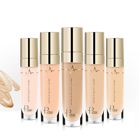 PUDAIER Liquid Concealer – Full Coverage Moisturising Face Base 5ml