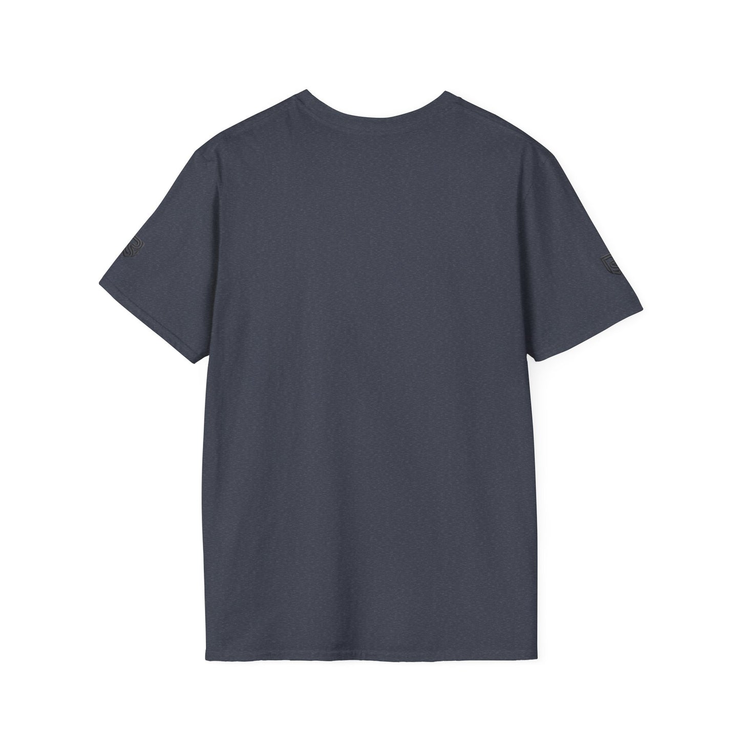 Parker Square Unisex Soft style T-Shirt