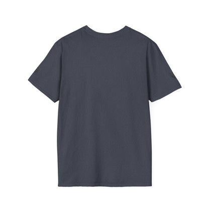 Parker Square Unisex Soft style T-Shirt