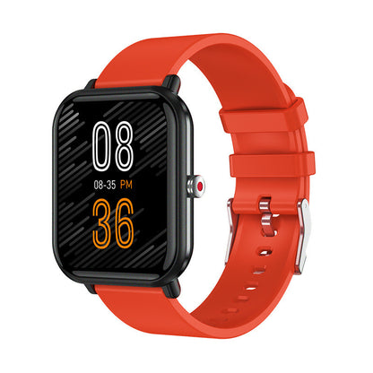 Q9 Pro Smart Fitness Bracelet Watch