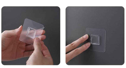 Automatic Toothpaste Dispenser – ABS Wall-Mounted Bathroom Accessory