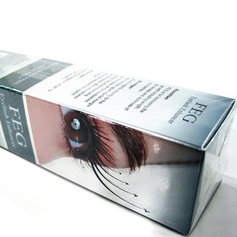 Eyelash & Eyebrow Growth Serum – Thickening & Lengthening 30ml
