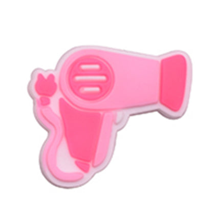 PVC Shoe Charms for Sandals & Clog-Style Shoes – 13 Designs