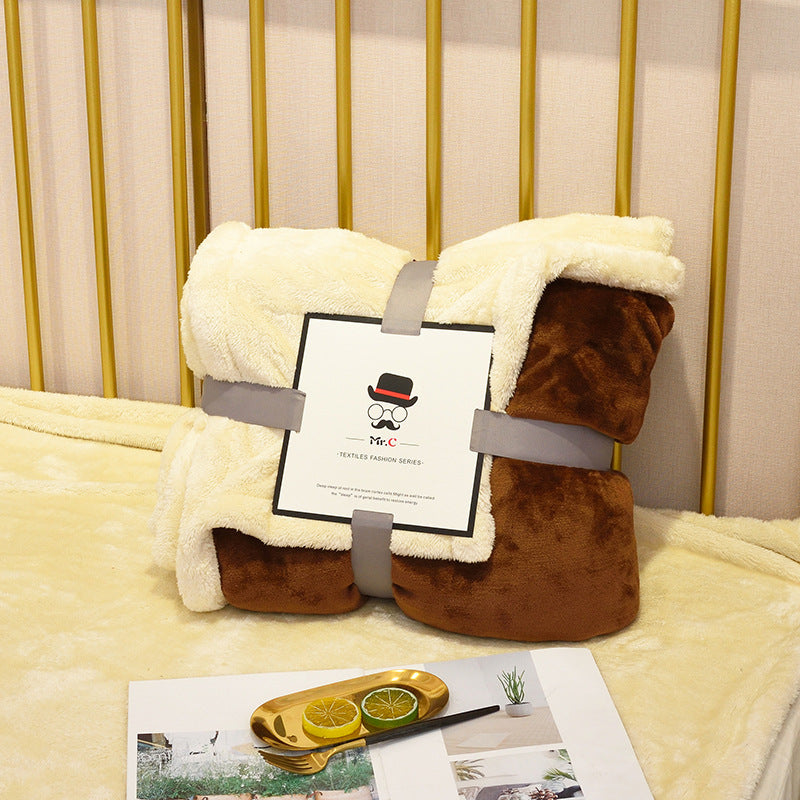 JP Collections-Blankets