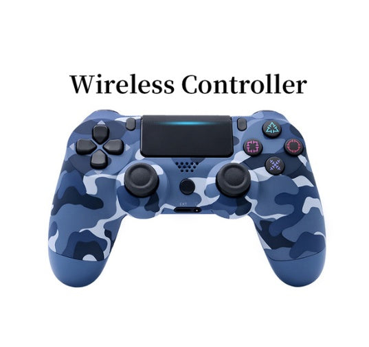 Wireless PS4 Compatible Game Controller