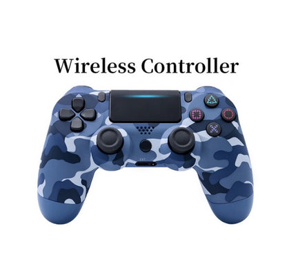 Wireless PS4 Compatible Game Controller