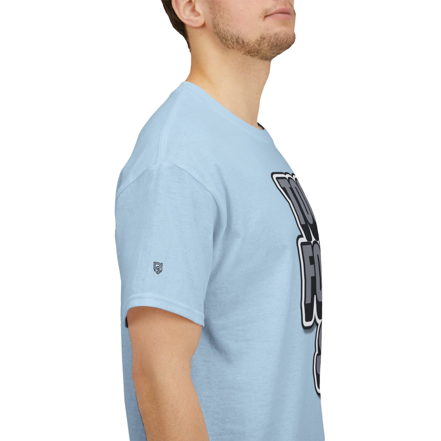 Too Old For This Sh*t - Funny Adult T‑Shirt