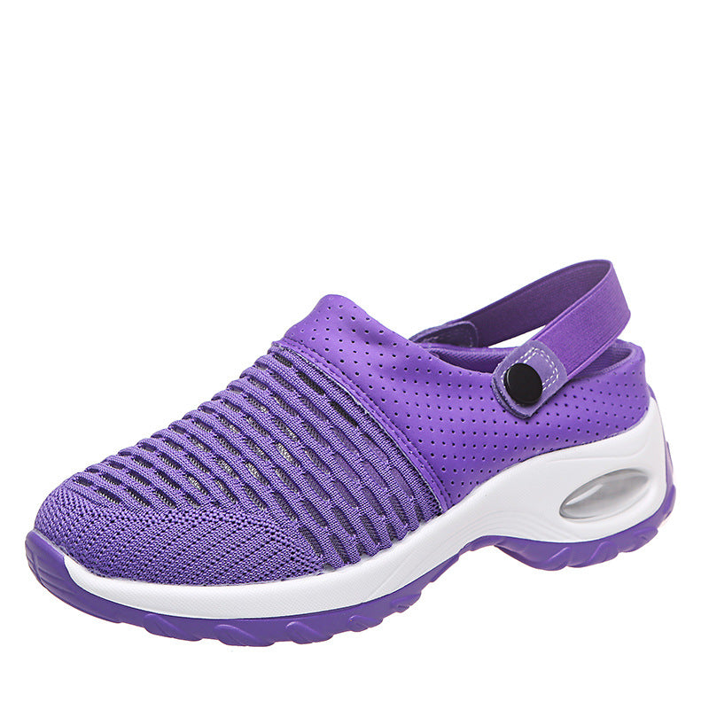 JP Collections-Sandals