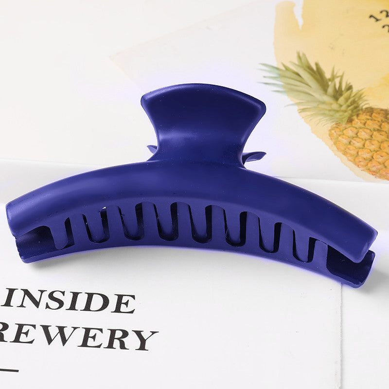 Large Claw Clip for Women – Strong Hold | 9 Colours