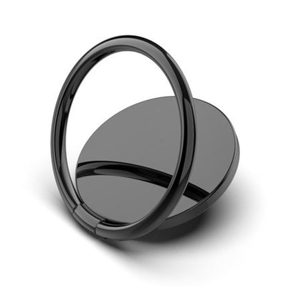 Metal Finger Ring Phone Stand Holder | Universal Grip & Kickstand