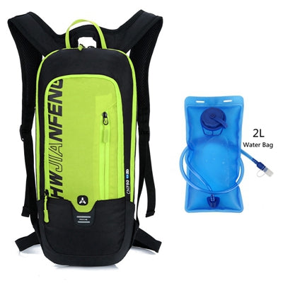 Outdoor Cycling Backpack | Lightweight Sport & Trail Pack
