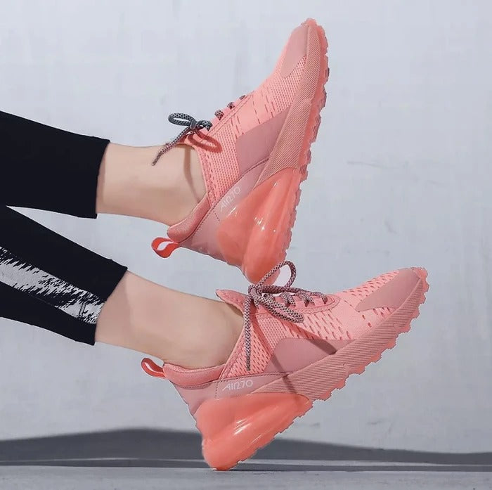 Casual Colour Block Trainers | EU 36–47