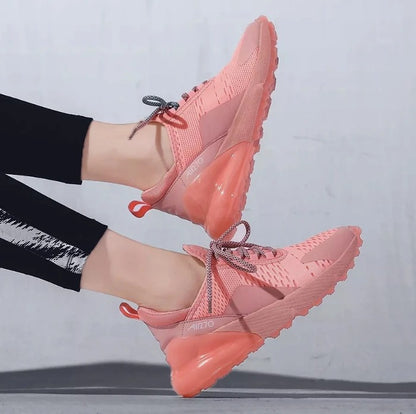 Casual Colour Block Trainers | EU 36–47