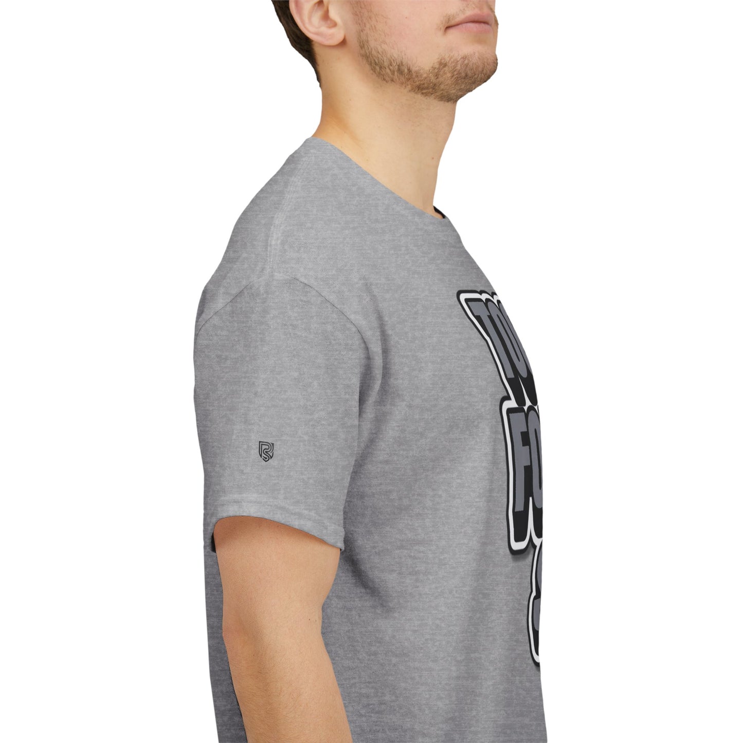 Too Old For This Sh*t - Funny Adult T‑Shirt