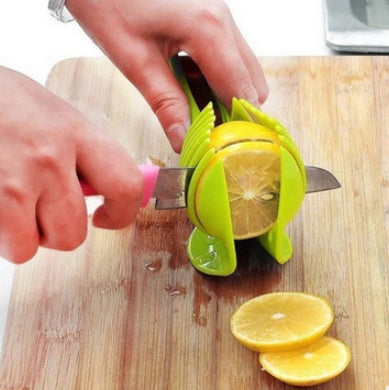 Fruit and Vegetable Cutting Holder