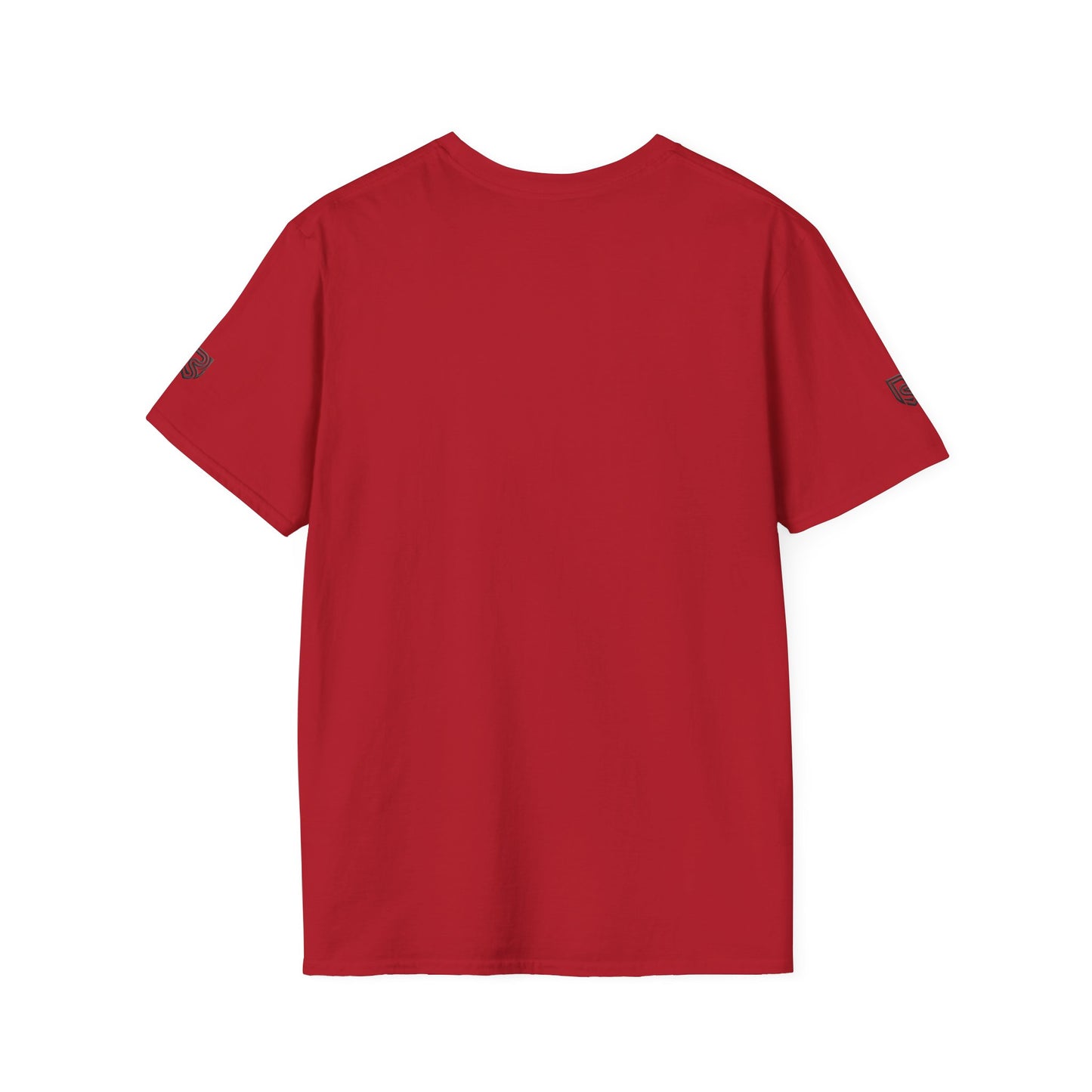 Parker Square Unisex Soft style T-Shirt