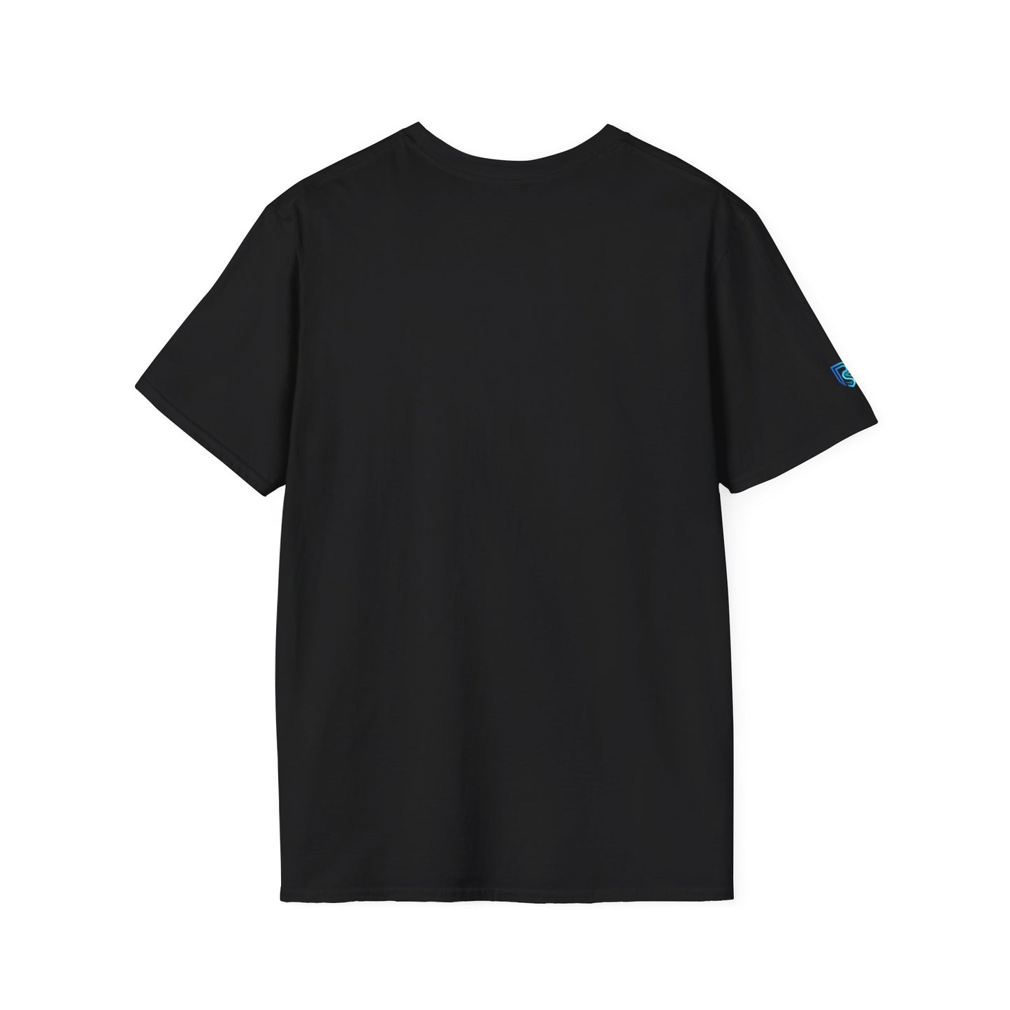 'Easily Distracted By…wait, is that a dog?' Cartoon Dog Graphic Tee