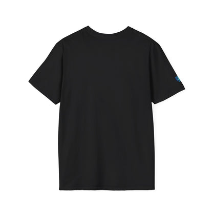 'Easily Distracted By…wait, is that a dog?' Cartoon Dog Graphic Tee