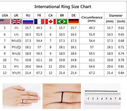Men's Bull Head Ring – Bold Animal Statement Band US Sizes 8–12