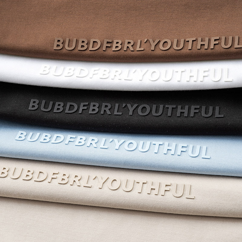 Men's Modal Ice Silk T-Shirt | Soft Lightweight Short Sleeve