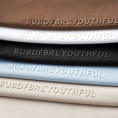 Men's Modal Ice Silk T-Shirt | Soft Lightweight Short Sleeve