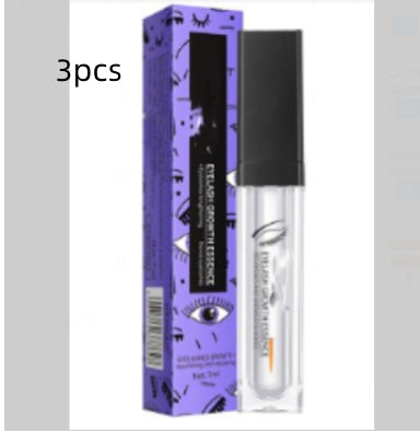 Nourishing Mascara & Eyelash Serum – Dense Lengthening Formula 7ml