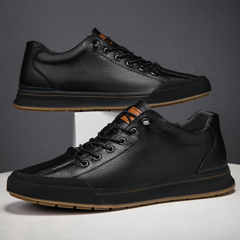 Unisex Height-Increasing Low-Top Trainers | 3 Styles | EU 37-45