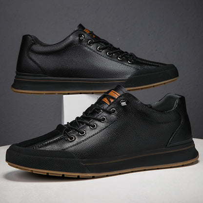 Unisex Height-Increasing Low-Top Trainers | 3 Styles | EU 37-45