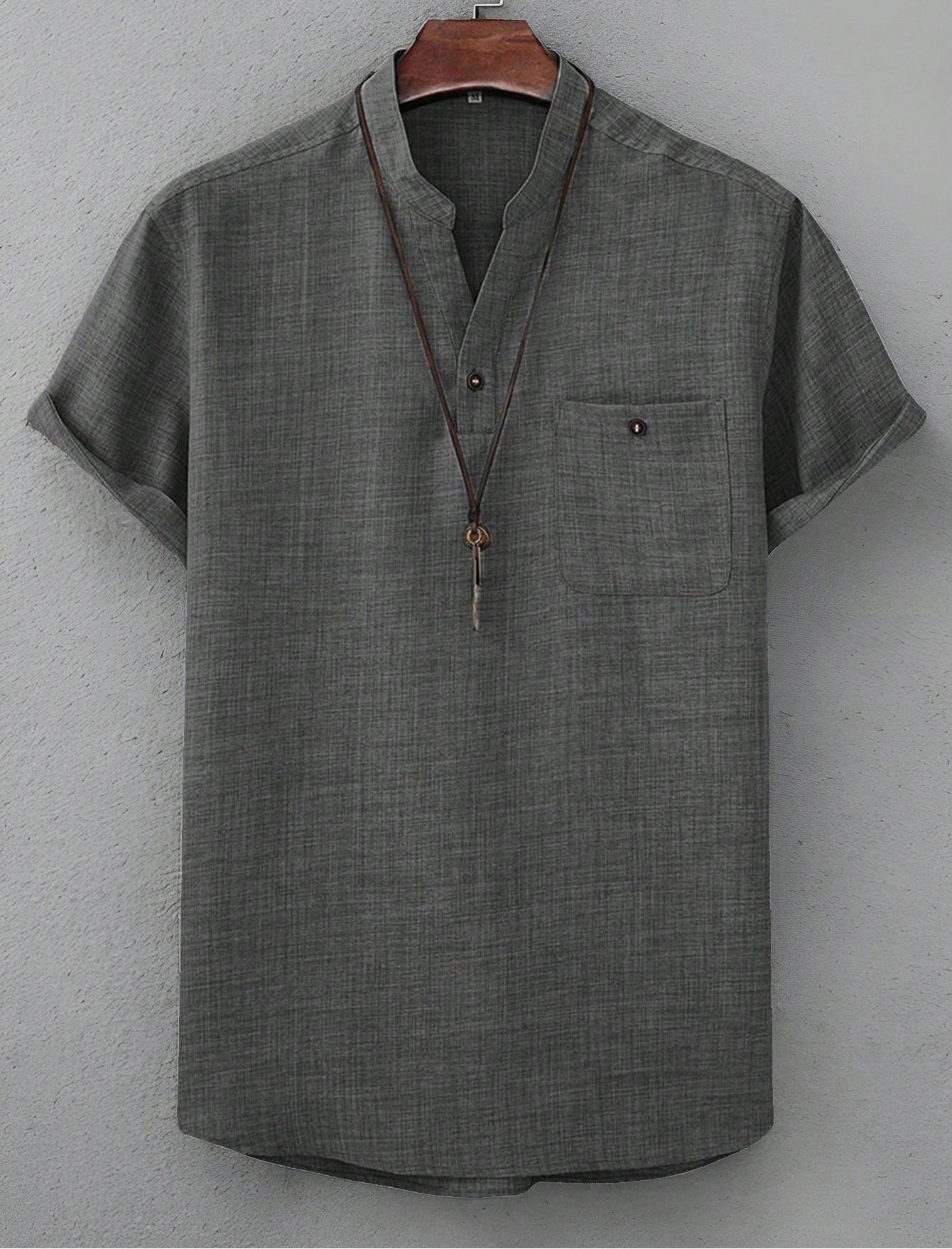 JP Collections-Shirts