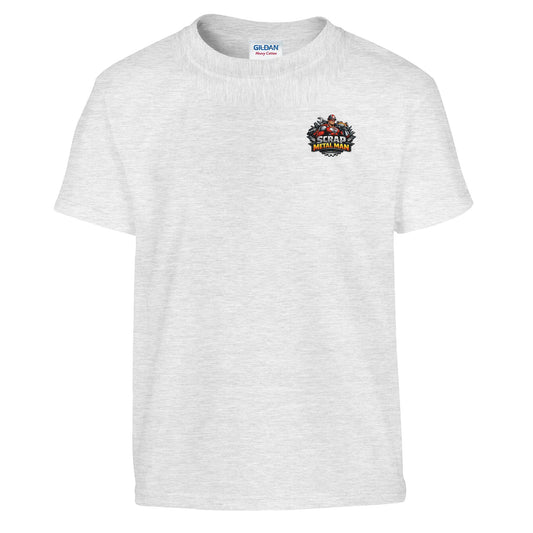 Classic Kids Crewneck T-Shirt | Gildan 5000B