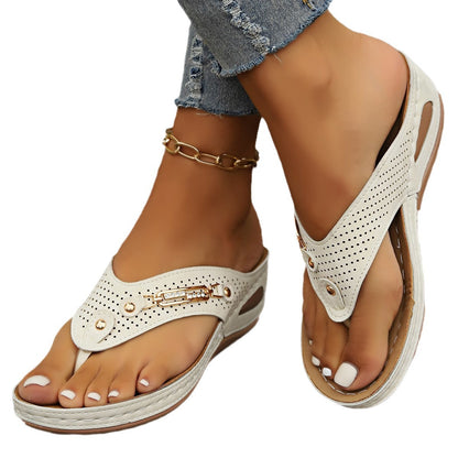 Women's Sporty Mule Slippers | EU 36-43