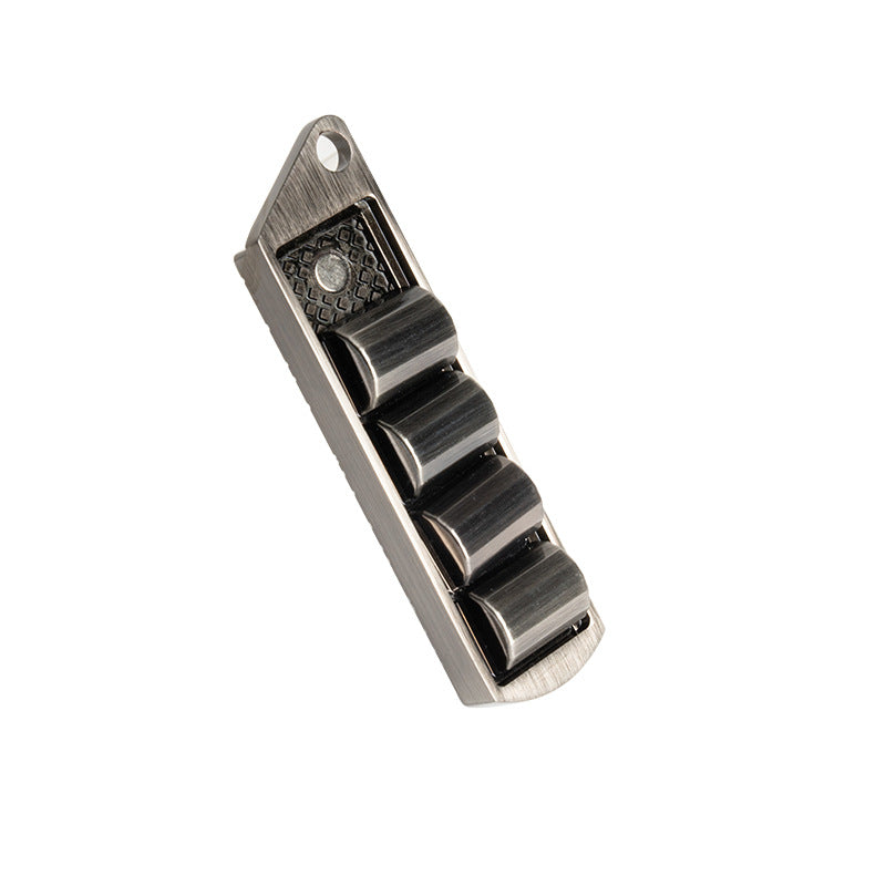Multi-Design Push Card Gyroscope Fidget Toy | 24 Styles EDC