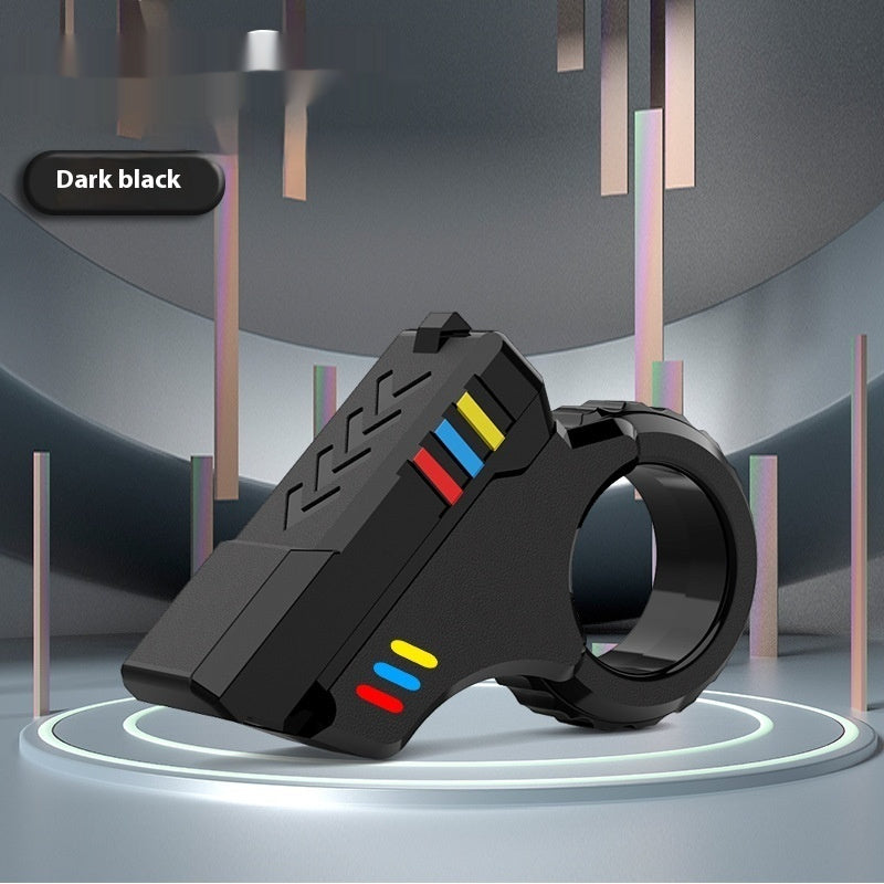 Ratchet Fidget Card EDC Decompression Toy