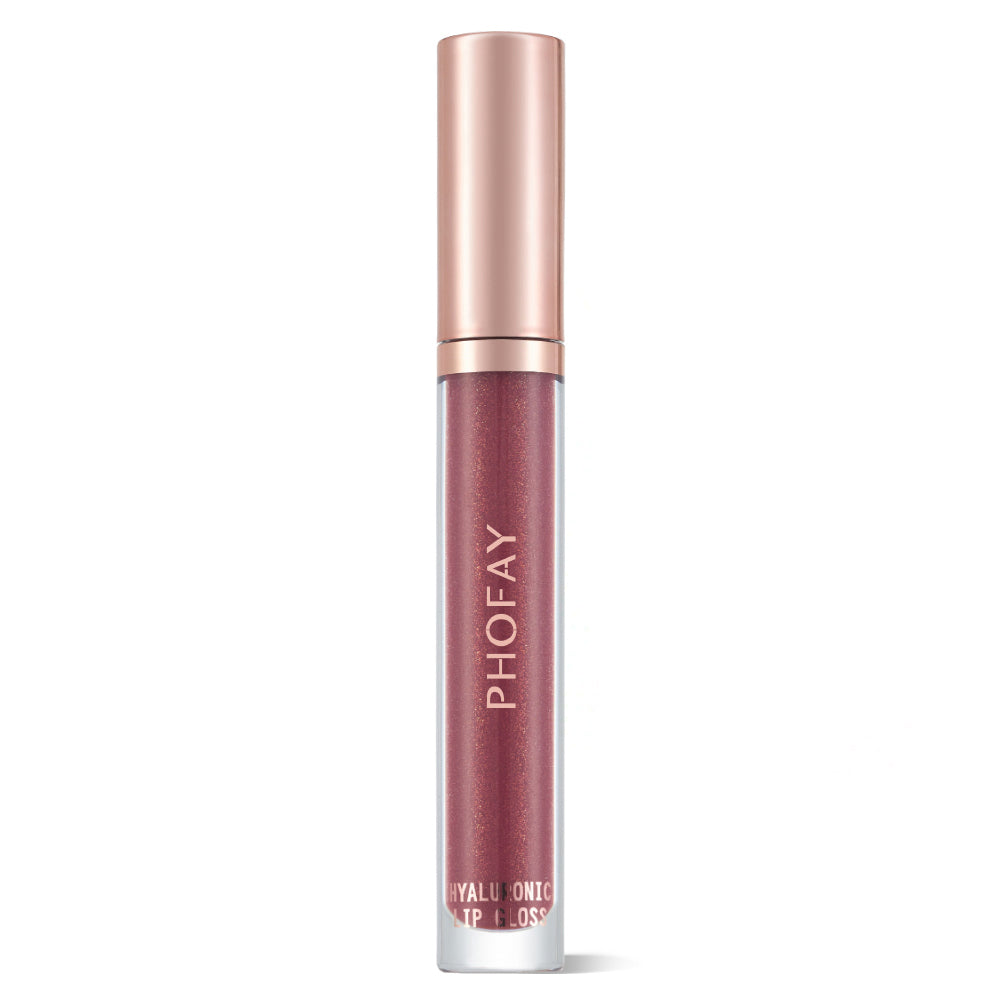 Hyaluronic Moisturising Lip Gloss | 8 Shades + Full Set