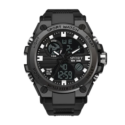 Kids & Teens Outdoor Sports Smartwatch – 6 Colours, Gift Box Option
