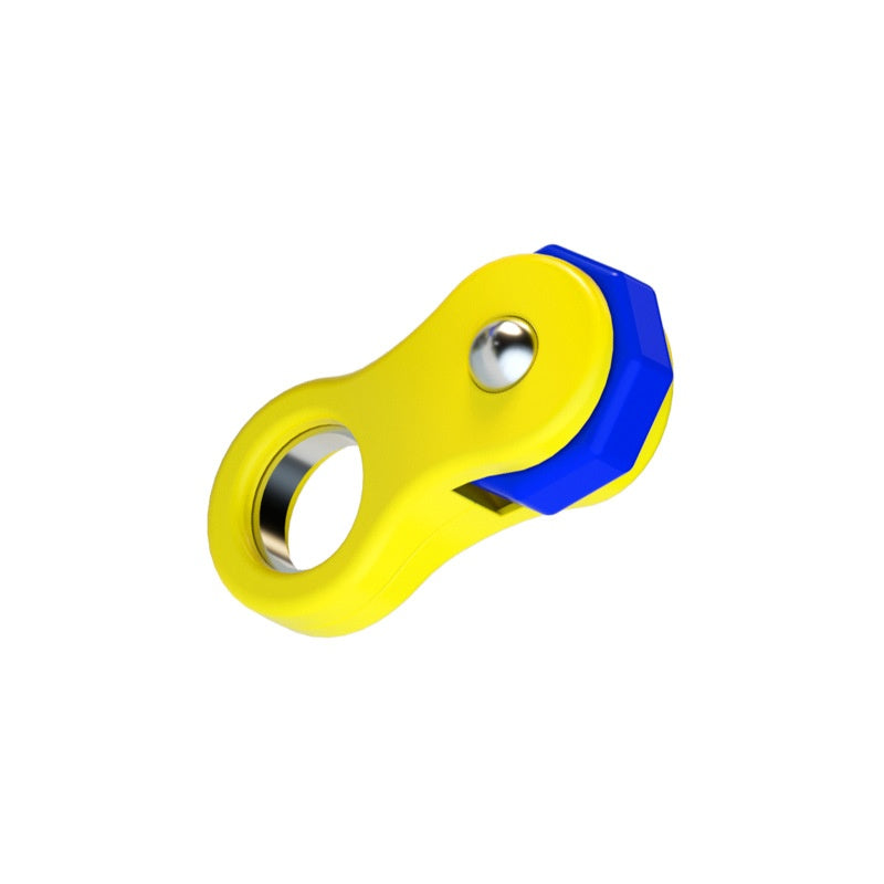 JP Collections-Spinning Tops