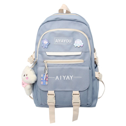 JP Collections-School Backpacks