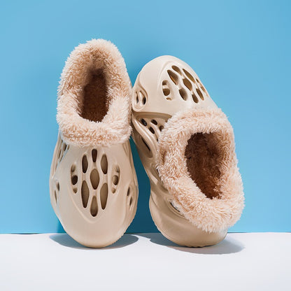 EVA Clog Slip-On Shoes – Unisex Kids & Adults EU 22–45