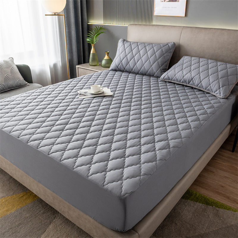 Reactive Print Fitted Sheet | 6 Colours & Multiple Sizes